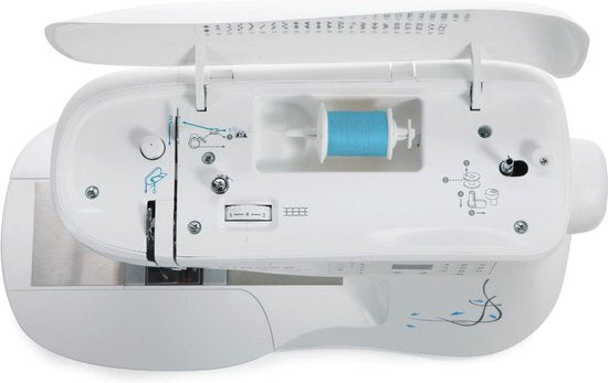 Singer Featherweight C240 – Nähmaschine