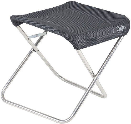Crespo Fußhocker – AL-228 – 2 Stück