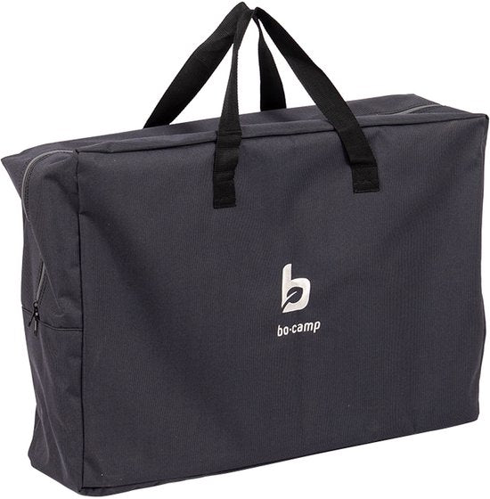 Bo-Camp – Kochschrank/Aufbewahrungsschrank – Edith – Leicht zusammenklappbar – 65 x 45 cm