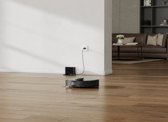 Roboterstaubsauger Dreame D10s Pro