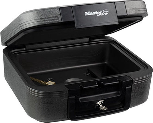 Masterlock LCHW20101 Dokumentensafe - feuer- und wasserfest