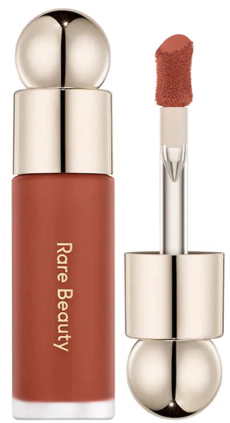 Rare Beauty Soft Pinch Liquid Blush – Flüssiges Rouge – Resilience