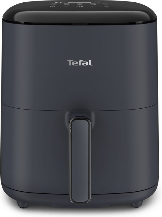 Tefal Easy Fry Max EY245B – Heißluftfritteuse – 5 Liter – für bis zu 4 Personen