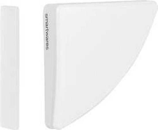 Smartwares SH8-90401 Intelligenter Magnetkontakt für Fenster und Türen – PRO-Serie – Erweiterung