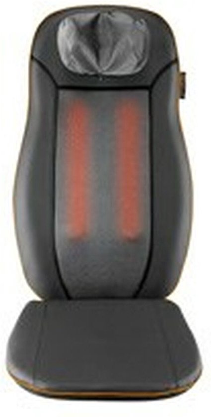 medisana MCN – Shiatsu – Massagekissen