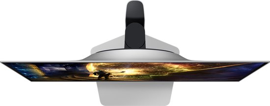 Samsung Odyssey G6 LS27DG612SUXEN – QHD-OLED-Gaming-Monitor – 240 Hz – 27 Zoll