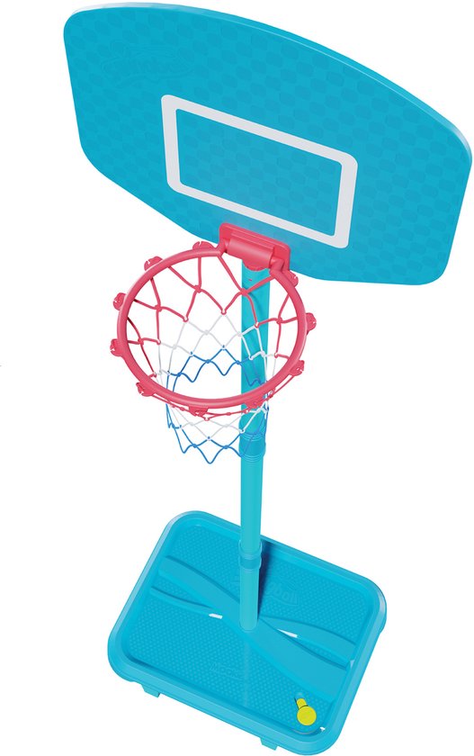 First Basketball All Surface Swingball