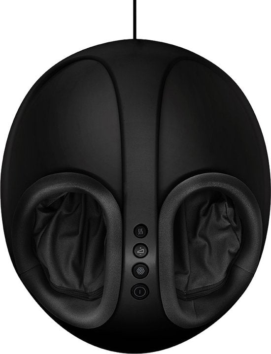 medisana FM 890 – Massagegerät 30 W Schwarz