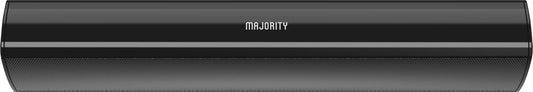 Majority - Bowfell Compact Soundbar - Bluetooth - Optisch - USB - 50W - Schwarz