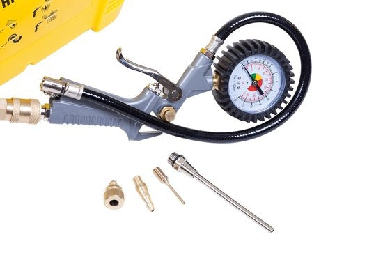 Stanley AIR KIT Kompressor - 8 bar