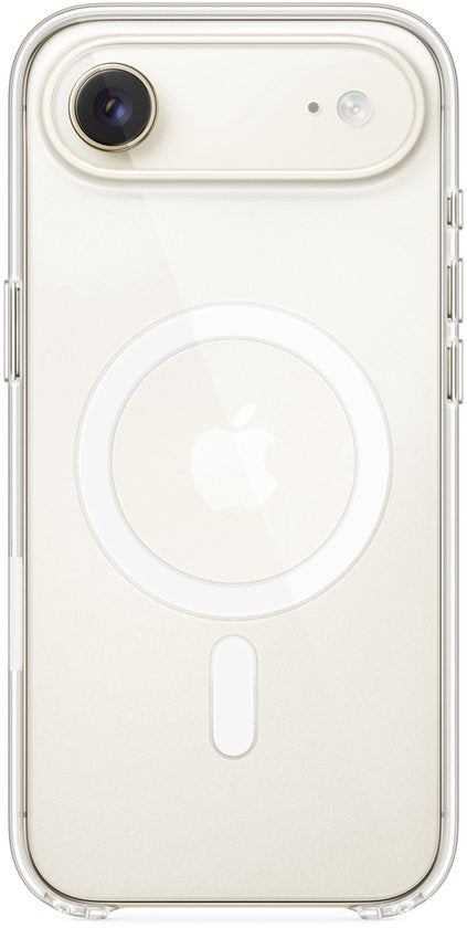 Apple iPhone 17 AIR MagSafe-Hülle – Frost