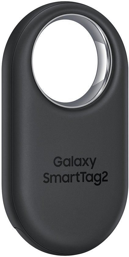 Samsung Galaxy SmartTag 2 - Schwarz