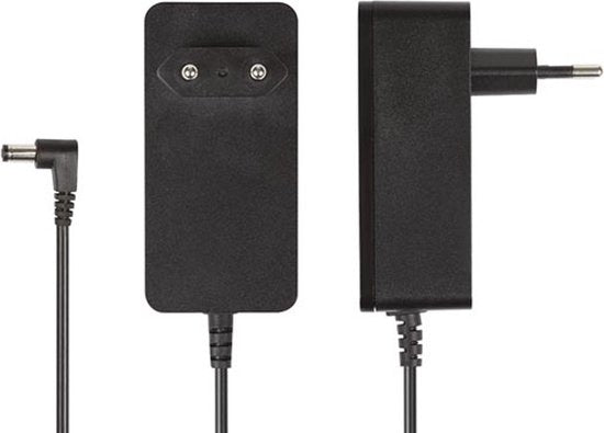 EHQ Power Universal-Ladegerät - 12V - 36W - 3A - Stecker 2,5 x 5,5 mm