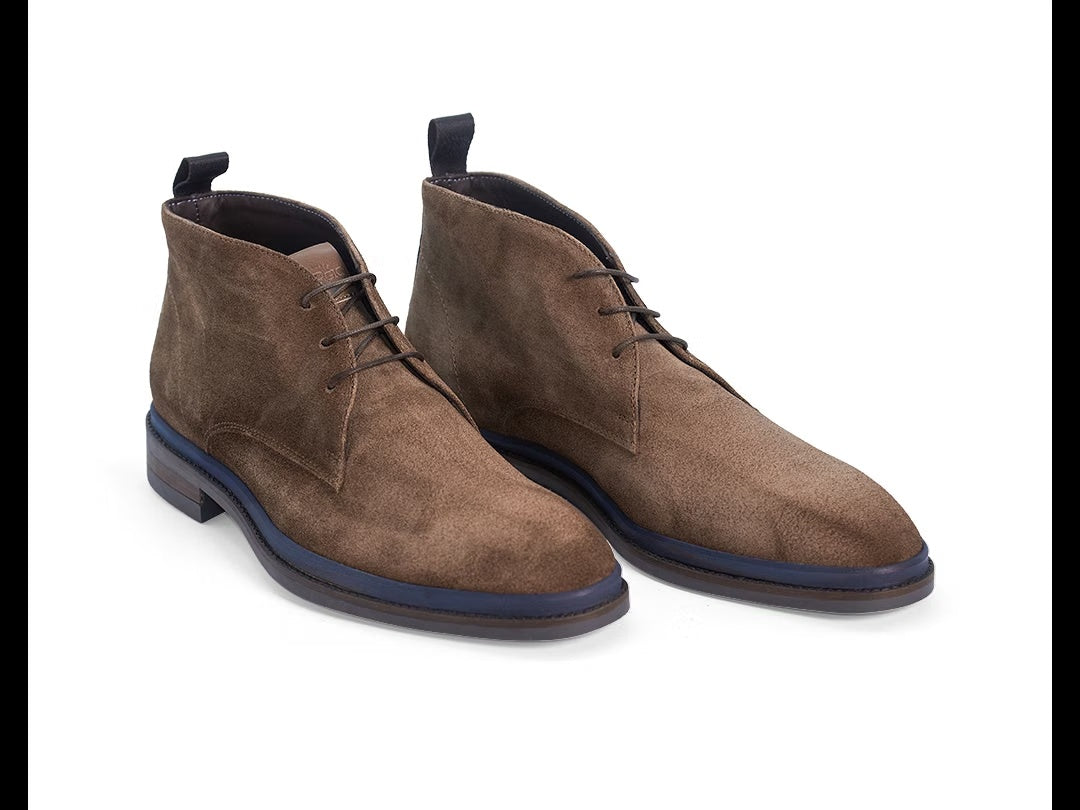 Giorgio 1958 Chukka-Stiefel 85804 – Douglas – Herren – Größe 44