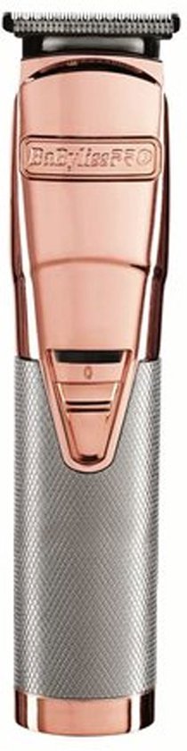 Babyliss – 4Artists – RoseFX Trimmer – FX7880RGE