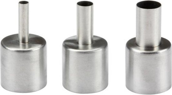 Velleman Multifunktionale Lötstation für Smd-Komponenten