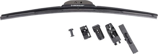 Dunlop Wischerblatt Flatblade Universal 50 cm pro Stück