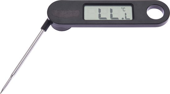 Vaggan Digitales Fleischthermometer