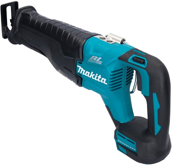Makita DJR187z 18-V-Li-Ionen-Säbelsäge – Gerät ohne Akkus und Ladegerät
