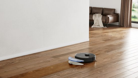 Roboterstaubsauger Dreame D10s Pro
