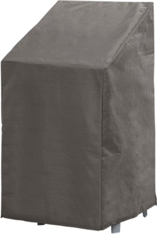 Perel Buitenhoes Voor Stapelstoelen - 95 Cm