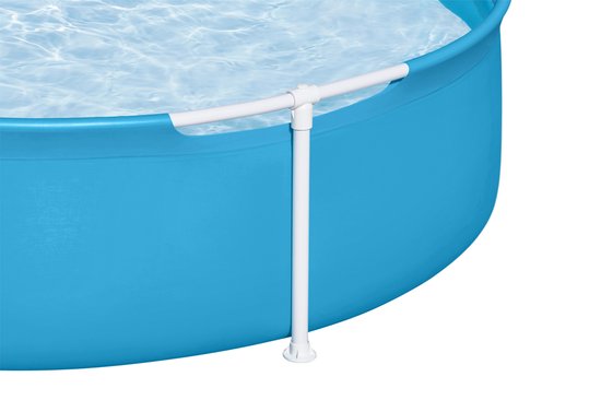 Bestway-Schwimmbecken „My First Frame Pool“ 152 cm