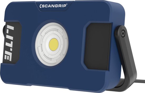 Scangrip Arbeitsleuchte Flood Lite MC 3500 lm – 03.5662