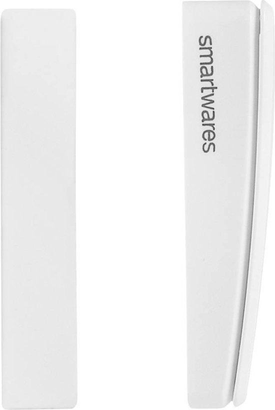 Smartwares SH8-90401 Intelligenter Magnetkontakt für Fenster und Türen – PRO-Serie – Erweiterung