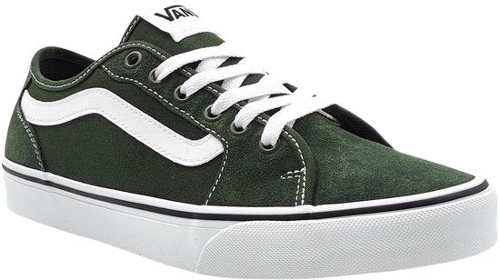 Vans Filmore Decon Sneaker für Herren - Größe 46