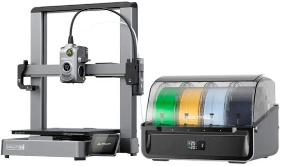 Creality – 1001010498 – 3D-Drucker