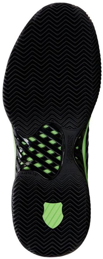 K-Swiss Express Light 3 Clay Tennisschuhe für Herren – Größe 42
