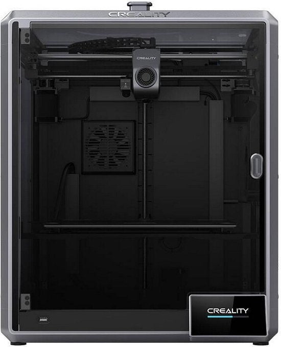 Creality K1 MAX 3D-Drucker – Hochgeschwindigkeitsdrucker