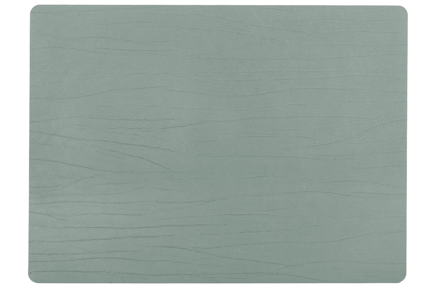 Tischset TITAN rechteckig - 33x45cm - grün doppelseitig