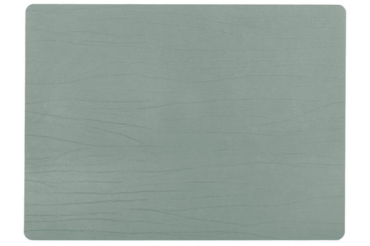 Tischset TITAN rechteckig - 33x45cm - grün doppelseitig