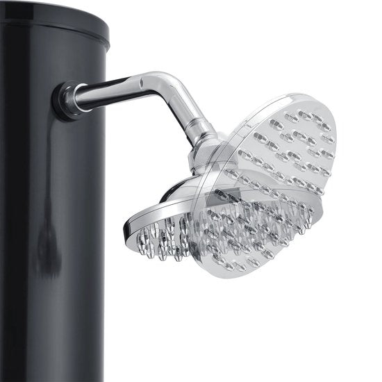 Solardusche / Außendusche - Victoria - 35 Liter - Max. 3,5 bar