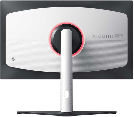 Xiaomi G Pro 27i – QHD-Gaming-Monitor – IPS – 180 Hz – Silber