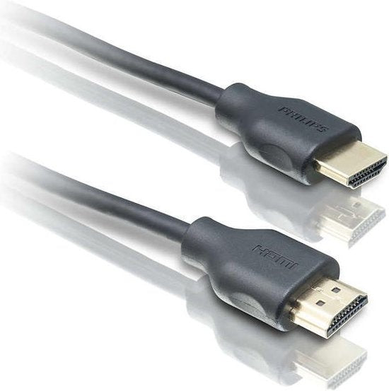 HDMI-Kabel - 4K - 1,5 Meter