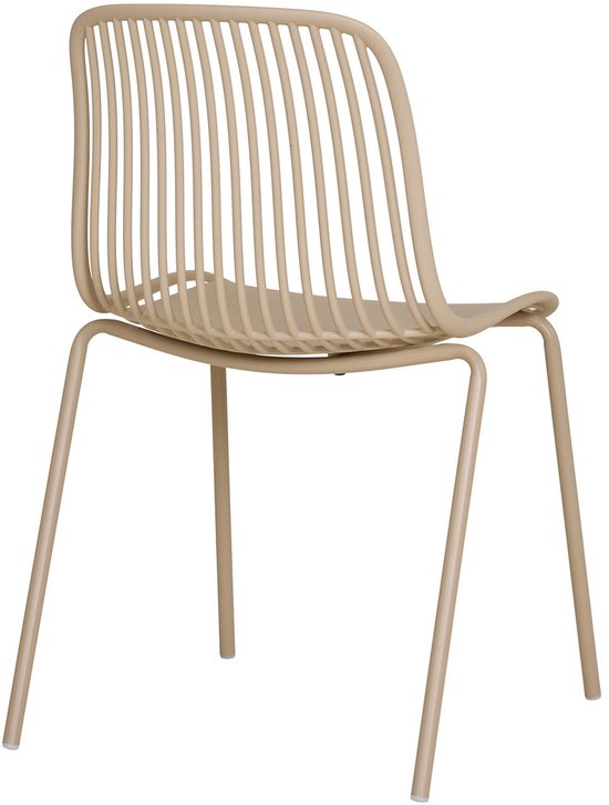 House Nordic Stapelstuhl Branson Sand