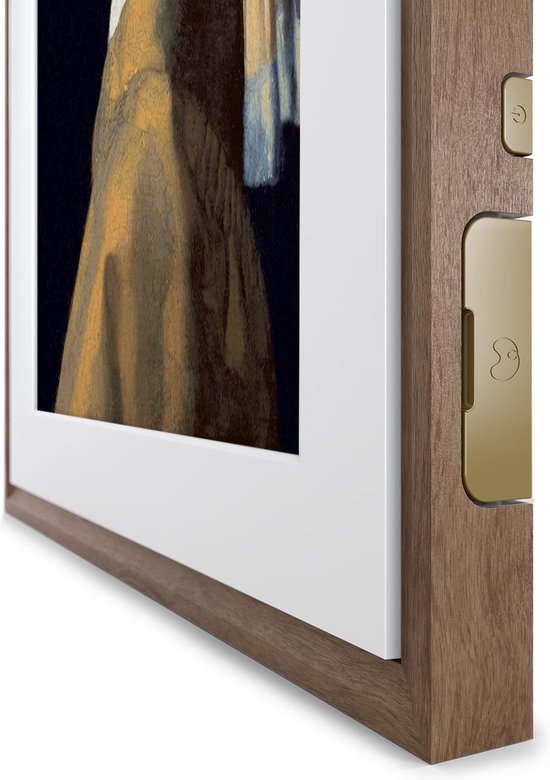 Netgear MEURAL Canvas GEN3 27 Walnuss Winslow