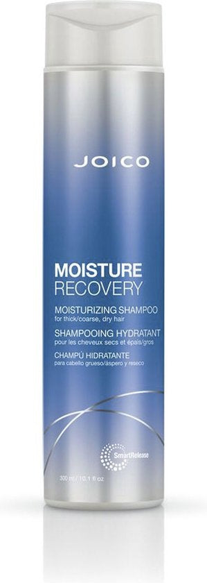Joico Feuchtigkeitsrückgewinnung - Shampoo - 300ml