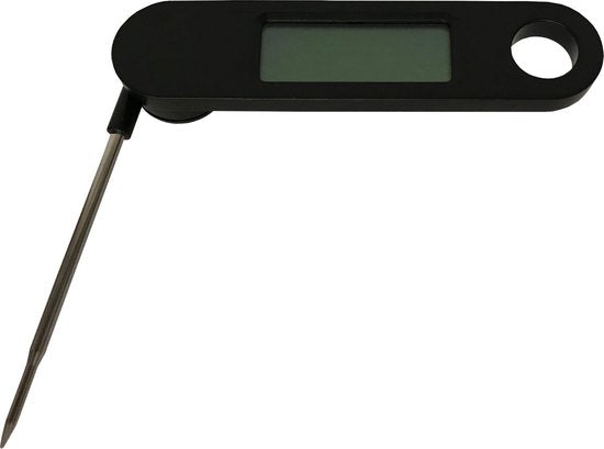 Vaggan Digitales Fleischthermometer