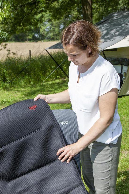 Crespo – Sitzbezug 55 – Air-Deluxe – 128 x 53 cm