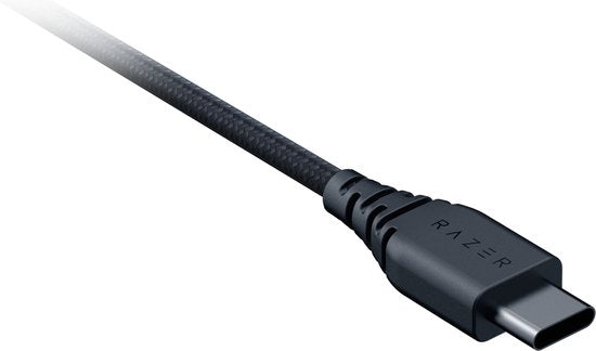 Razer Viper V3 HyperSpeed – Kabellose Gaming-Maus – 30.000 DPI – E-Sport – Ultraleicht – Schwarz