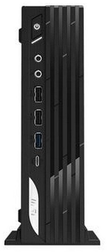 MSI PRO DP21 14M-234BEU PC/Workstation-Barebone, Desktop, schwarz, i3-14100