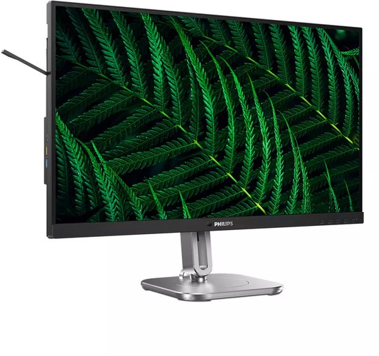 Philips 27B2G5200 – 27-Zoll-Full-HD-Business-Monitor – 100 Hz – 5 Jahre Garantie