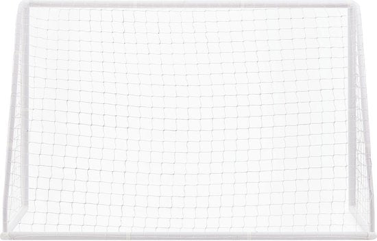 Fußballtor / Goal - 300 x 200 cm - Inkl. Netz & Aufbewahrungstasche