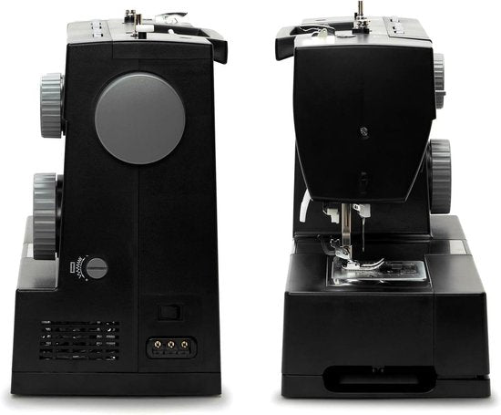 Singer Heavy Duty 4432 – schwarz