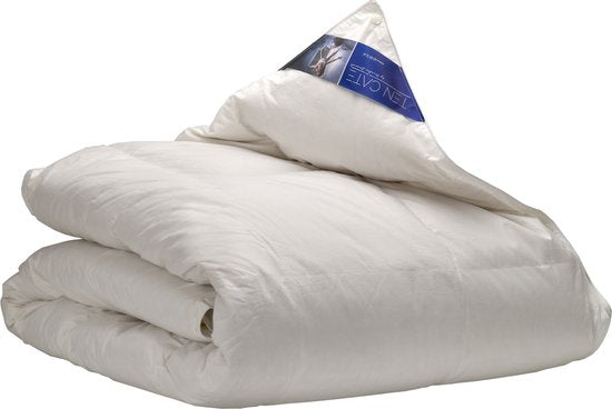 Ten Cate Duvet - Duvet 240x200 - Duvet - Duvets - 4 Season Duvet 240 x 200 - 60% Duck Down - Sommer & Winter Duvet