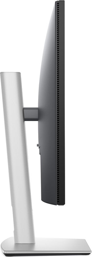 Dell Pro Plus P2725DE – QHD-Monitor mit USB-C-Hub – 90 W – RJ45 – EPEAT Climate+ – 27 Zoll