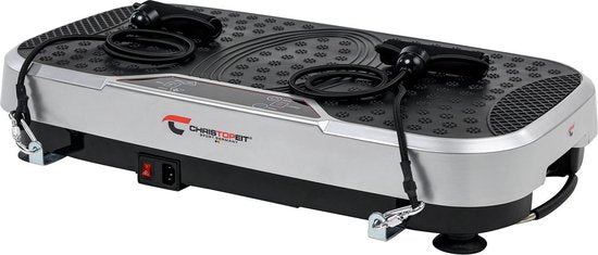 Hometrainer - Vibrationsplatte Vibro 3000